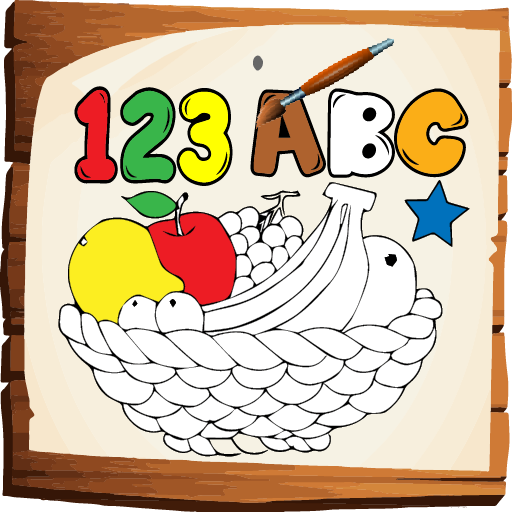 Easy Drawing & Coloring Book Download on Windows