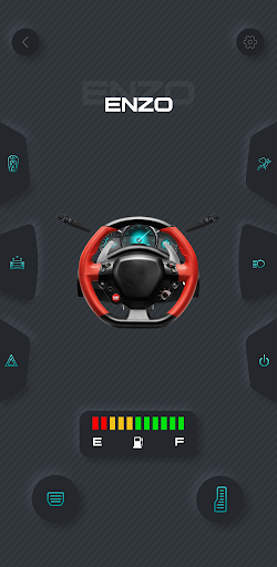 Car Sounds Simulator Extreme Screen 3