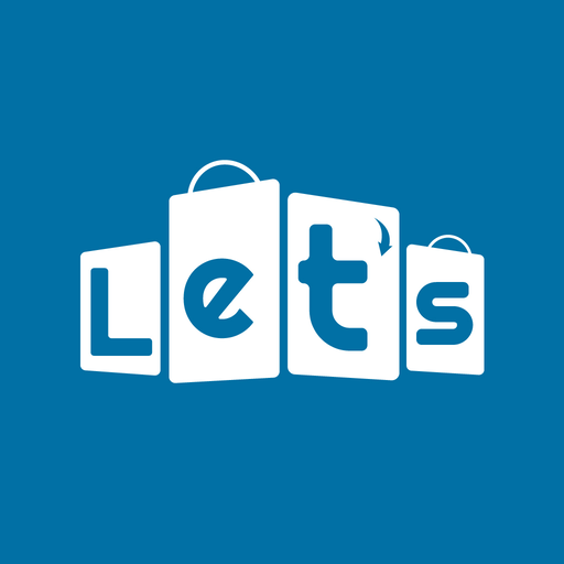 Lets Travel logo