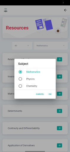 JAGANS JS ACADEMY Screen 2