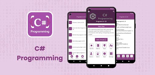 C# Programming