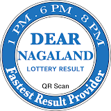 Dear Lottery Results Nagaland icon