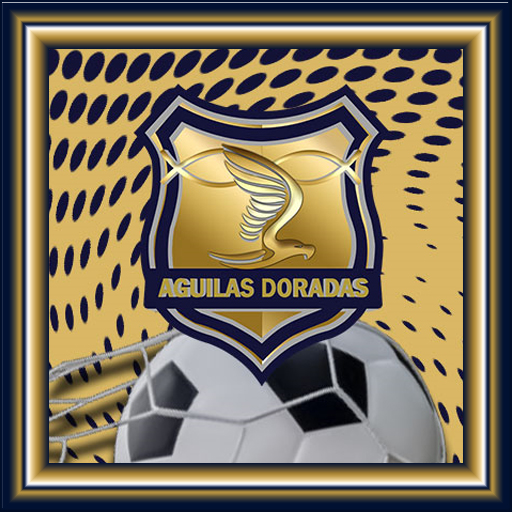 Golden Eagles my Passion logo