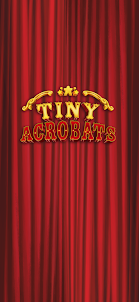 Tiny Acrobats Boardgame