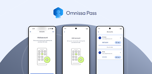 Omnissa Pass