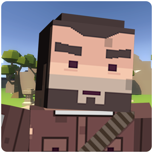 Hungry Brothers Survival Games logo
