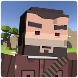 Icon image Hungry Brothers Survival Games
