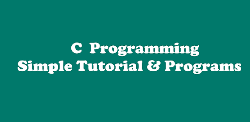 c-tutorial
