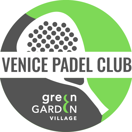 Venice Padel Club logo