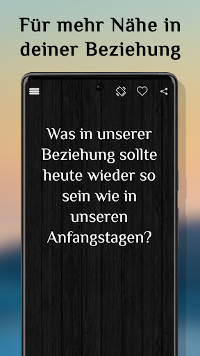FragWürdig - tiefer fragen! Screen 3