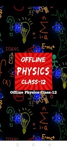 Offline Physics Class-12 Unknown