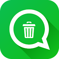 WhatsDelete: View Deleted Messages & Status saver