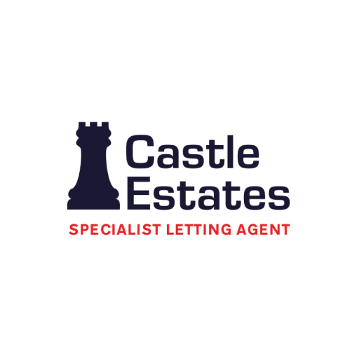 Castle Estates Nottingham 6.1.43 Icon