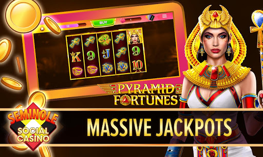 Seminole Slots Online Casino 5