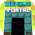 Mod Diamond Portal1.5
