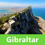 Cover Image of Télécharger Gibraltar SmartGuide - Audio G 1.1060 APK
