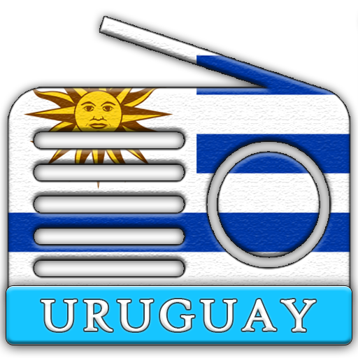 Uruguay Radio Stations FM logo