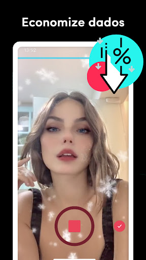 TikTok Lite — Screenshot 4