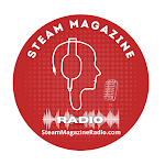 Cover Image of डाउनलोड Steam Magazine Radio 1.0 APK