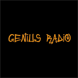 Genius Radio icon