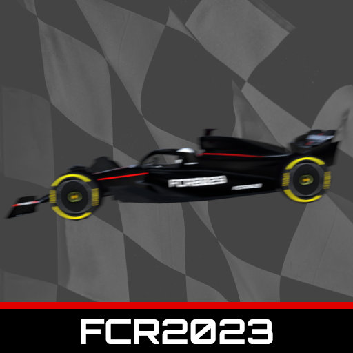 FORMULA CAR RACE 2023