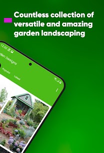 Garden Design Ideas v7 APK (Latest Version) Free For Android 3