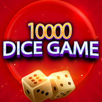 10000 Dice Game