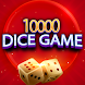 10000 Dice Game - Androidアプリ