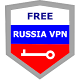 Russia VPN Free icon
