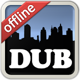 Dublin Guide icon