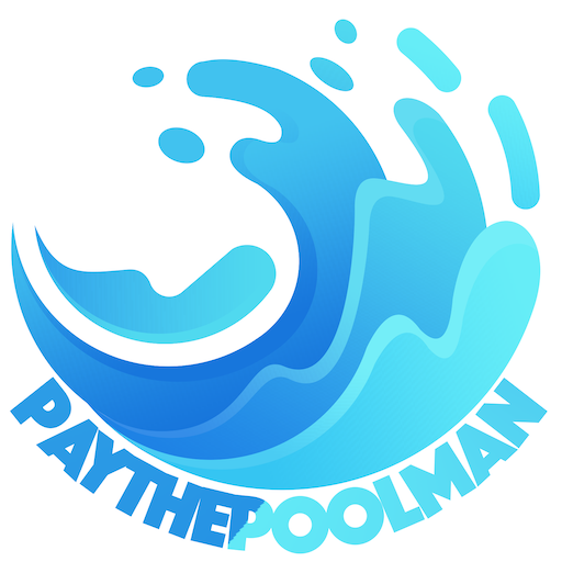 Paythepoolman logo