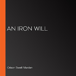 Icon image An Iron Will