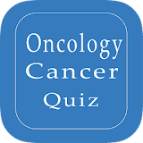 Oncology cancer Quiz icon