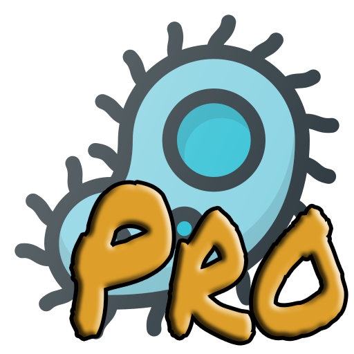 Enterobacterias Pro logo
