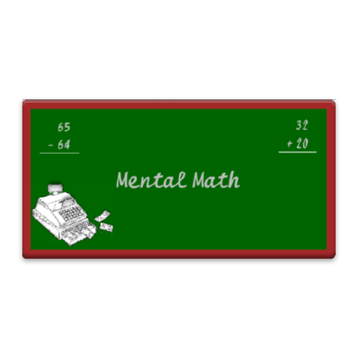 Mental Math logo