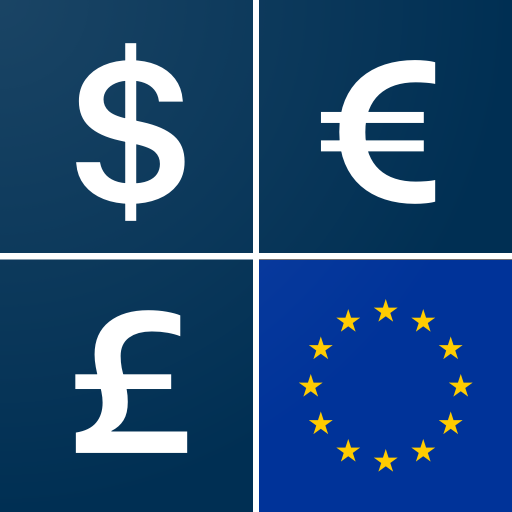 EU exchange rates 1.0.5 Icon