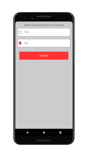 VIOVAY Screen 2