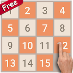 Game Puzzle 15 Apk