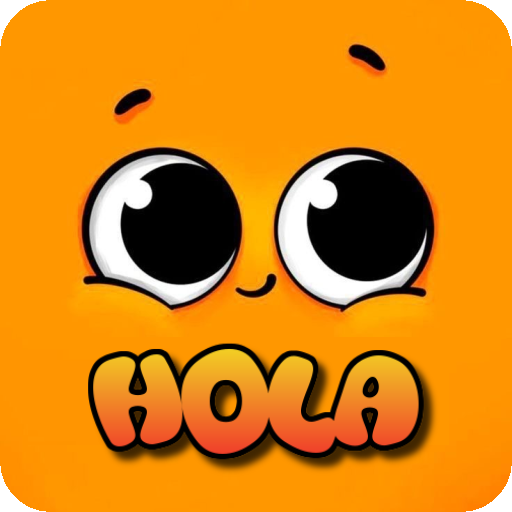 Saludos para todo el día logo