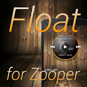 Float for Zooper Pro