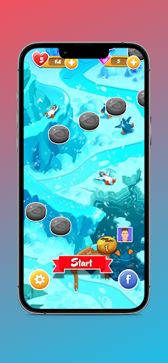 BonBon Blast - Screenshot 1