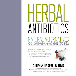 「Herbal Antibiotics: Natural Alternatives for Treating Drug-resistant Bacteria」圖示圖片