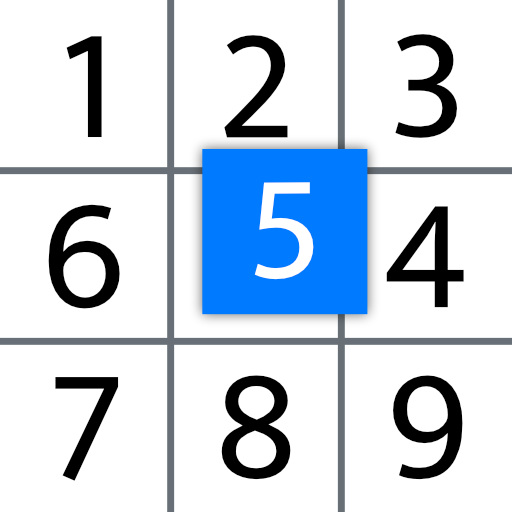Sudoku 1.0.30 Icon