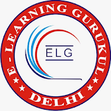 E- Learning Gurukul icon