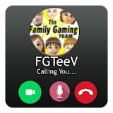 Call Video FGTeeV, the Family Gaming team icon