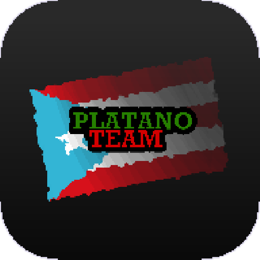 PlatanoTeam App logo