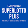 California SuperLotto plus