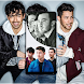 Jonas Brothers Wallpaper - Androidアプリ