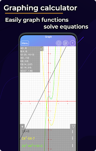 HiEdu Calculator He-580 Pro v1.2.5 MOD APK (Unlocked) Free For Android 7