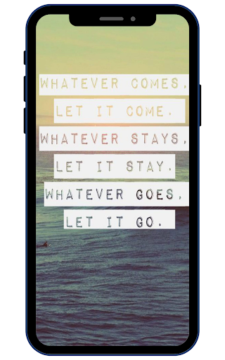 Letting Go Quotes Screen 2